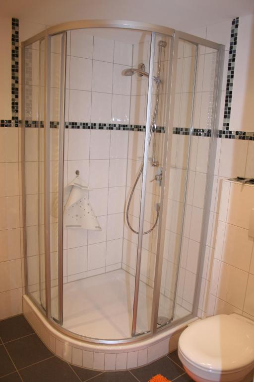 Appartement Messezimmer 4 U 2 *