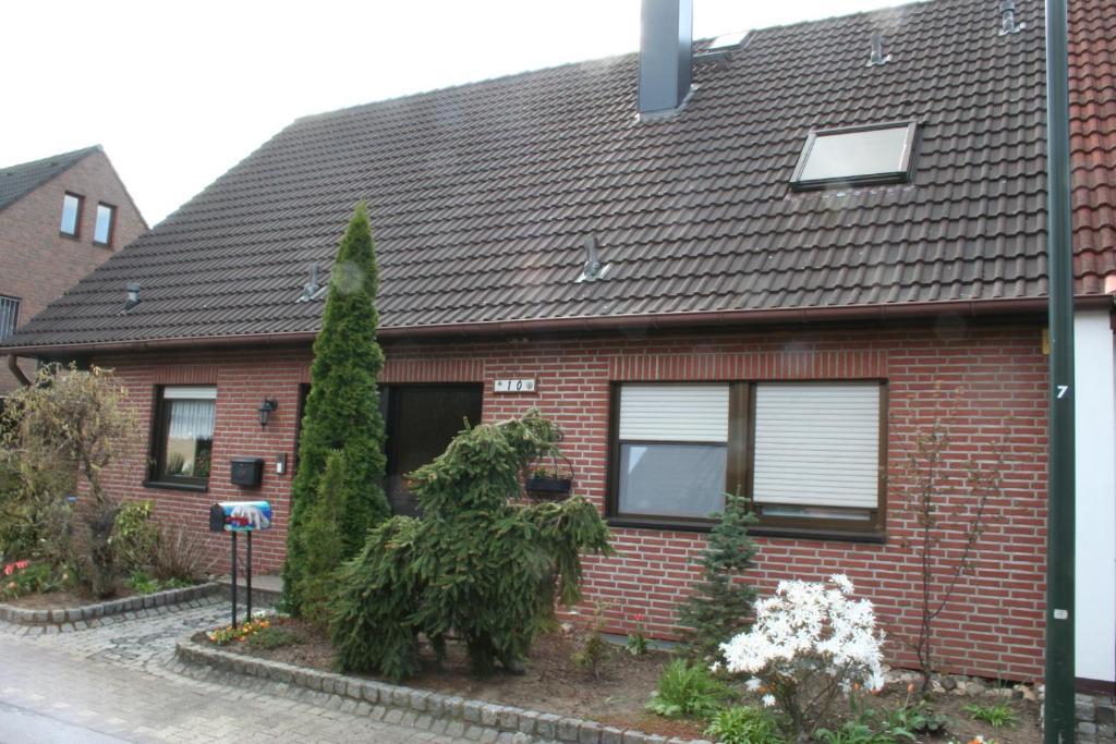 Messezimmer 4 U 2 Appartement