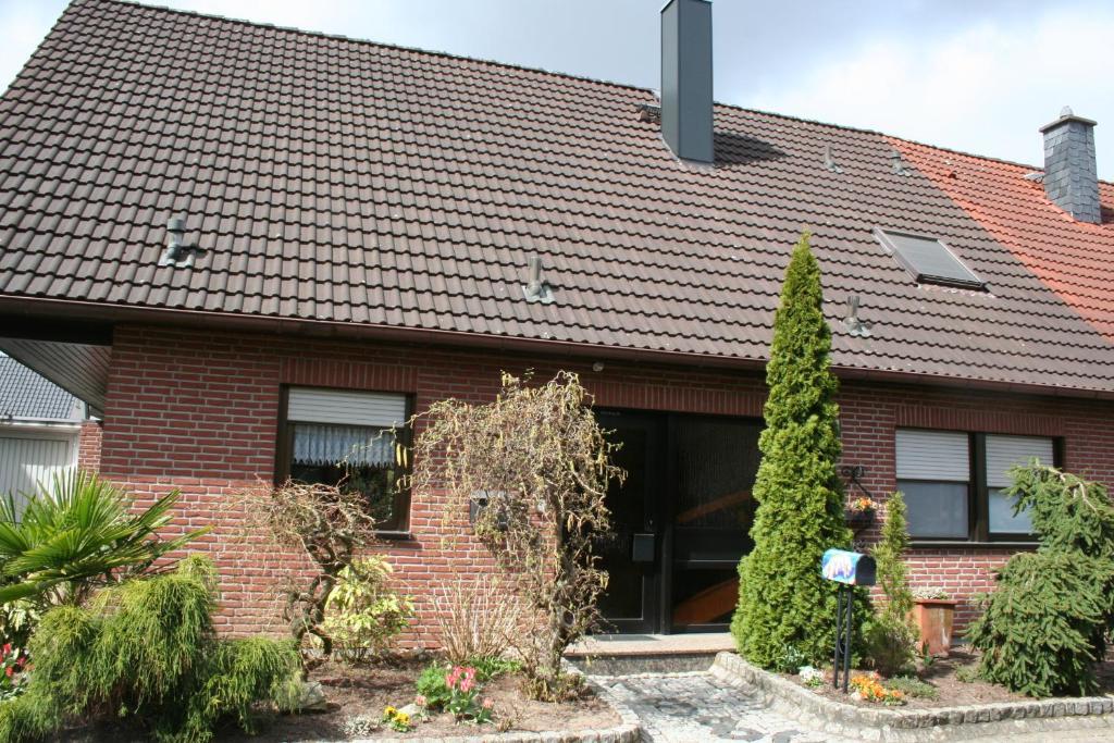 Messezimmer 4 U 2 Appartement *