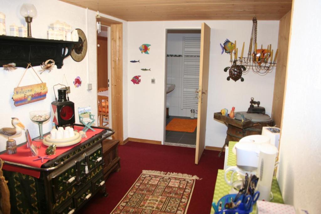 Messezimmer 4 U 2 Appartement Düsseldorf