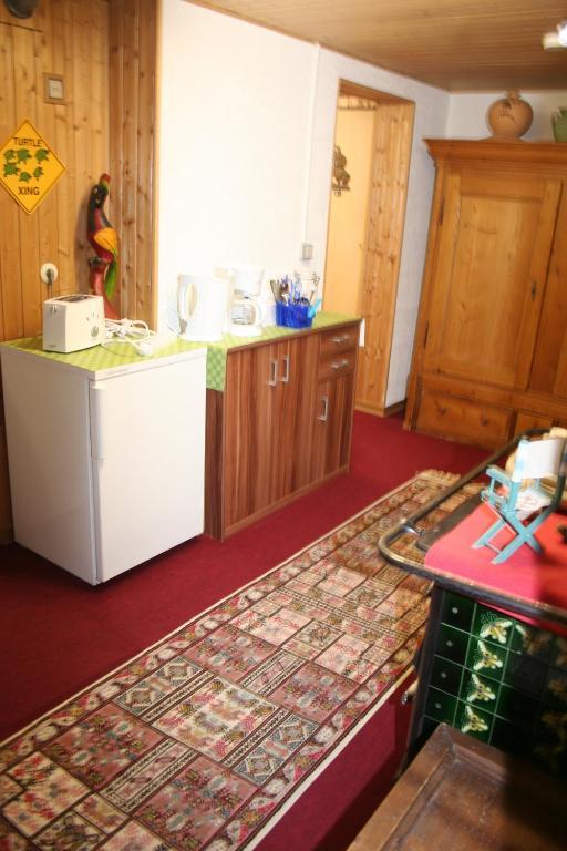 Appartement Messezimmer 4 U 2 *