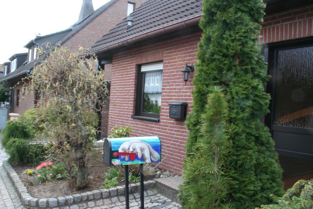 Messezimmer 4 U 2 Appartement