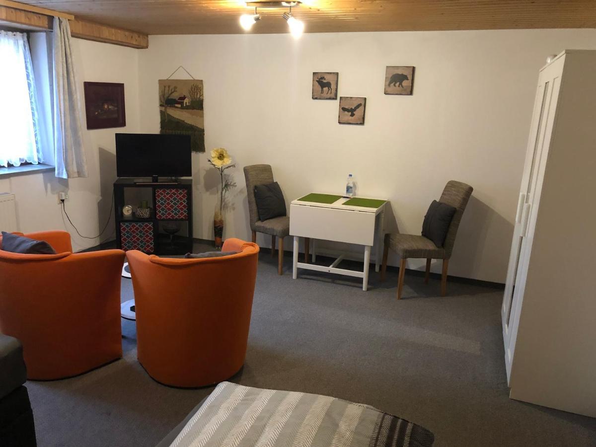 Messezimmer 4 U 2 Appartement *