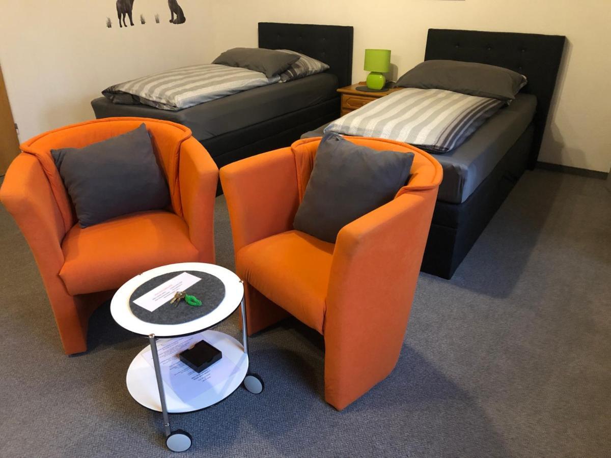 Appartement Messezimmer 4 U 2 Düsseldorf